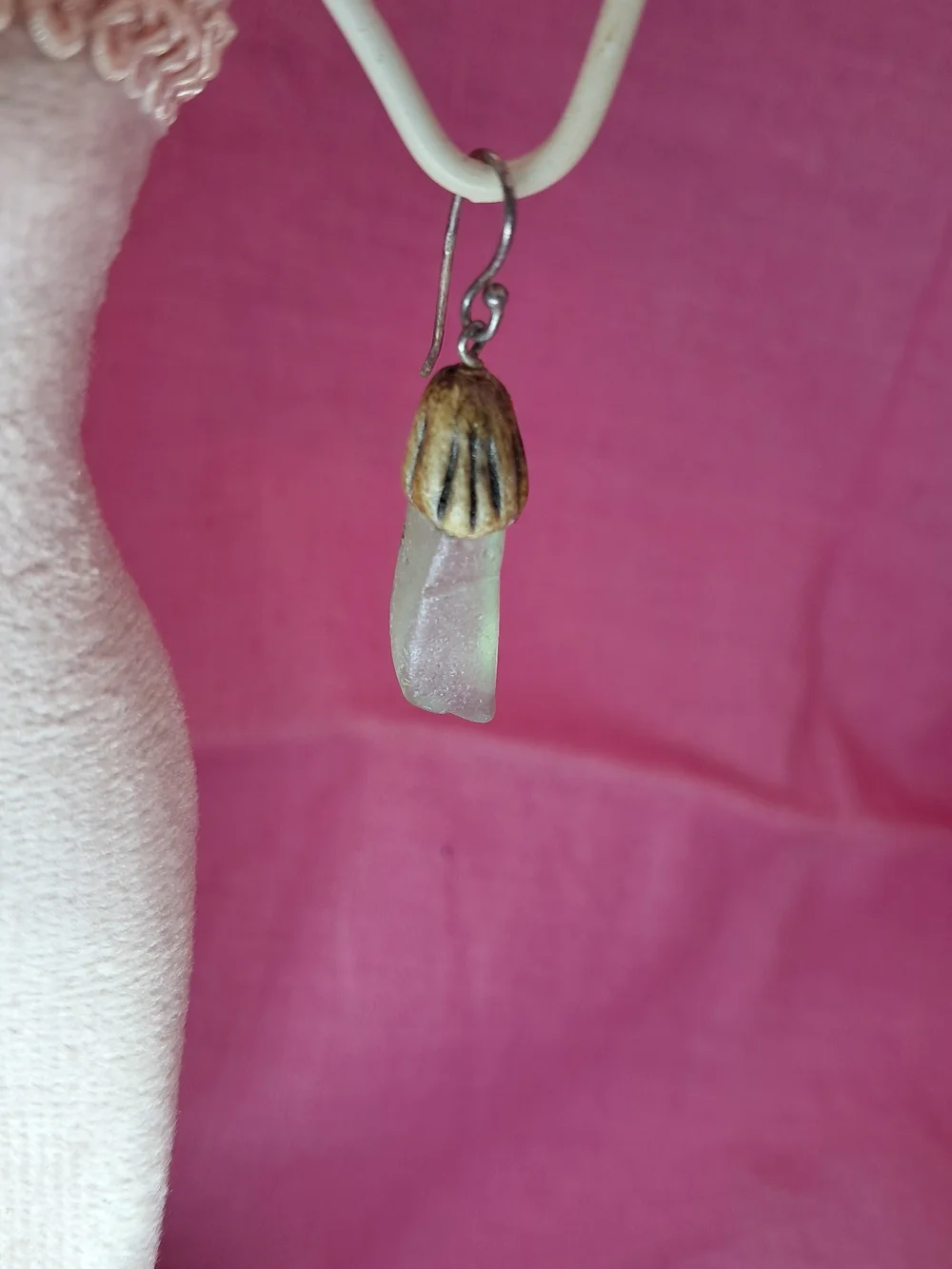 Artisan these dangle